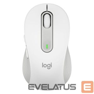 Computer mouse Logilink  Logitech Signature M650 M Mouse White 