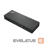 Commutator Lenovo  Lenovo ThinkPad Thunderbolt 4 Dock - Dockingstation 