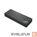Commutator Lenovo  Lenovo Thinkpad Universal Thunderbolt 4 dock 135W 