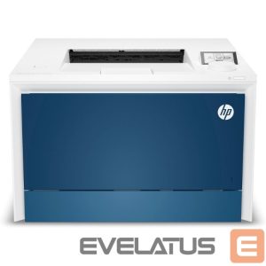 Projector HP  HP Color LaserJet Pro 4202dw Printer - A4 Color Laser, Print, Auto-Duplex, LAN, WiFi, 33ppm, 750-4000 pages per month (replaces M454dw) 