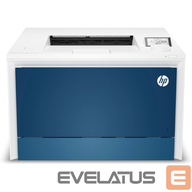 Projector HP HP Color LaserJet Pro 4202dw Printer - A4 Color Laser, Print, Auto-Duplex, LAN, WiFi, 33ppm, 750-4000 pages per month (replaces M454dw)