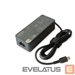 Charger Lenovo  Lenovo Standard AC Adapter USB Type-C 65W 