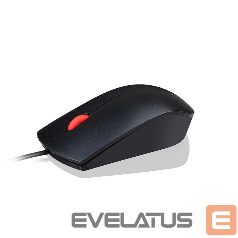 Computer mouse Lenovo Lenovo Essential - Mouse - right and left-handed