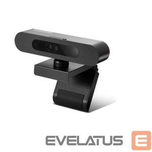 Webcam Lenovo  Lenovo Performance FHD - Webcam 