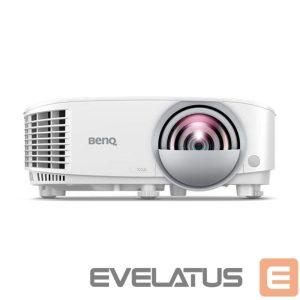 Projector BenQ  PROJECTOR MX825STH WHITE 