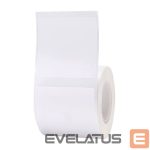 Expendable material NIIMBOT  Thermal labels Niimbot stickers  T 40x40mm 180 psc (White)