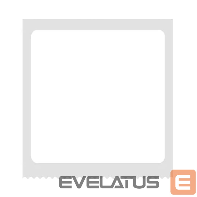 Expendable material NIIMBOT Thermal labels Niimbot stickers T 40x40mm 180 psc (White)