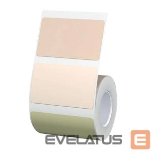 Expendable material NIIMBOT  Thermal labels Niimbot stickers  T 50x30mm 230 psc (Color)