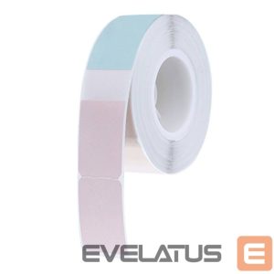 Expendable material NIIMBOT  Thermal labels Niimbot stickers  EW 14x40mm 150 psc (Summer)