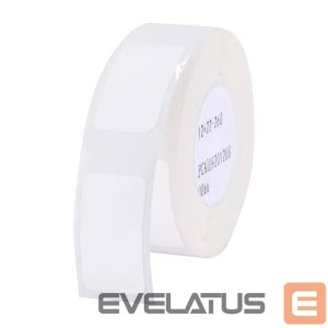 Expendable material NIIMBOT  Thermal labels Niimbot 12x22 mm, 260 pcs