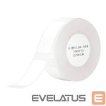 Expendable material NIIMBOT  Thermal labels Niimbot stickers  T 15x30mm 210 psc (White)