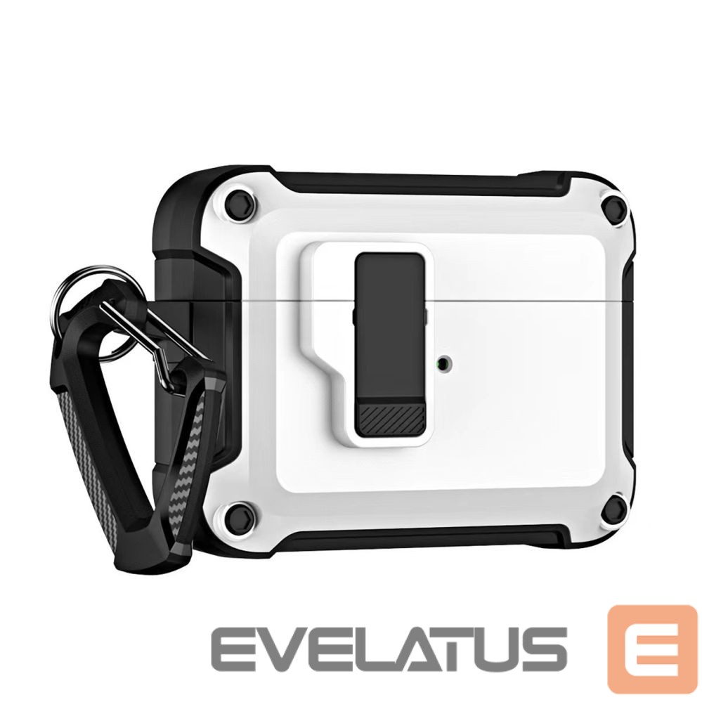 Back panel cover Hurtel White