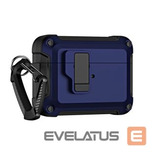 Back panel cover Hurtel  Blue 