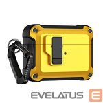 Back panel cover Hurtel  Yellow 