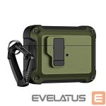 Back panel cover Hurtel  Green 