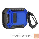 Back panel cover Hurtel  Blue 