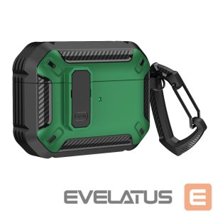 Back panel cover Hurtel  Green 