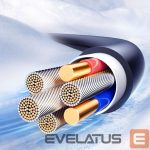 Cable Joyroom  Lightning (male) || USB-A (male) 