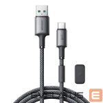 Cable Joyroom  USB-A (male) || USB-C (męski) 
