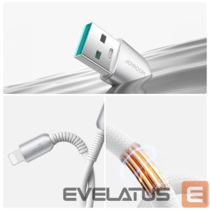Cable Joyroom  Lightning (male) || USB-A (male) 
