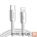 Cable Joyroom  Lightning (male) || USB-C (męski) 