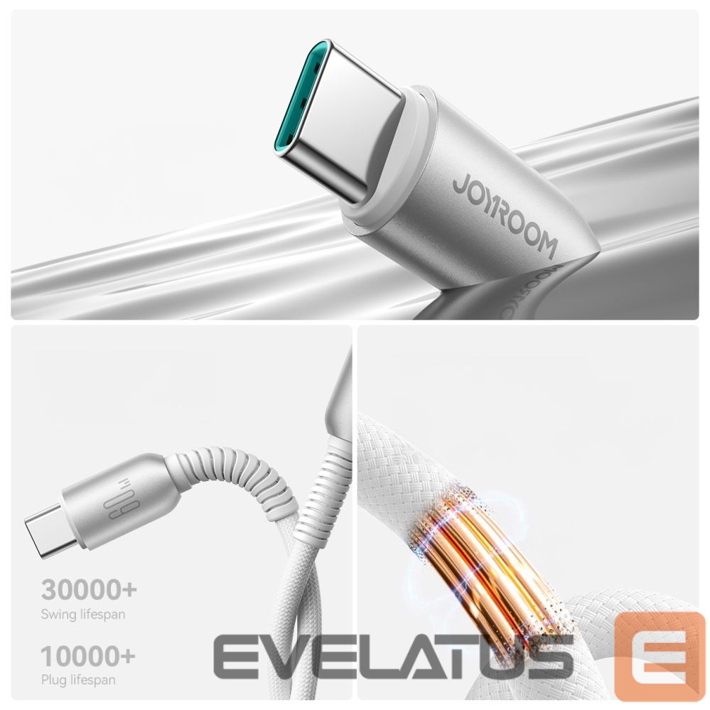 Cable Joyroom USB-C (męski)
