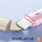 Cable Joyroom  White \ Lightning (male) || USB-A (male) 