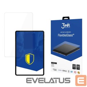 Protective glass 3MK  Hybrid glass 3mk FlexibleGlass for Honor Pad 9 