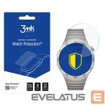 Protective glass 3MK  Hybrid Glass 3mk Watch Protection FlexibleGlass for Huawei Watch GT 4 46mm 