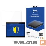 Protective glass 3MK  Hybrid glass 3mk FlexibleGlass for Huawei MediaPad T5 - up to 11" 
