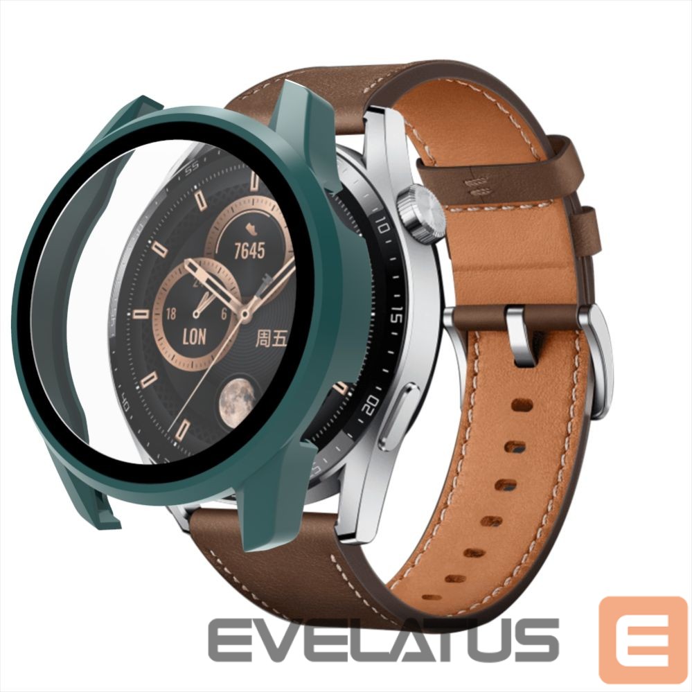 Protective glass Hurtel Green