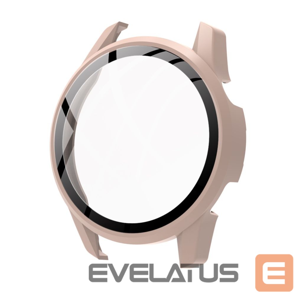 Protective glass Hurtel Pink