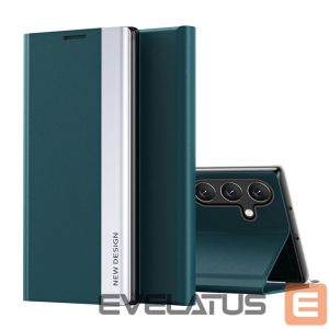 Other Phone Accessory Hurtel  Sleep Case Pro SAM A26 green 