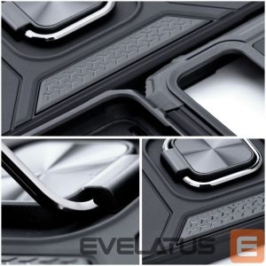 Aizmugurējais vāciņš Tech-Protect  Tech-Protect MagMat MagSafe iPhone 13 mini case - navy blue matte 