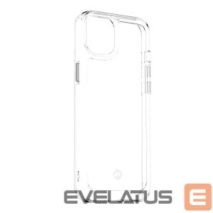 Back panel cover Forcell - Case for iPhone 14 PLUS Forcell F-Protect Clear 