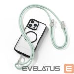 Ring Holder Dux Ducis  Plaz Universal Phone Lanyard Light Green