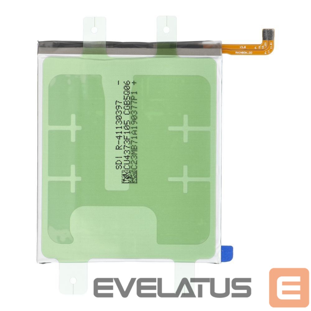 Battery Samsung ServicePack Battery EB-BS906ABY for SAMSUNG S22 PLUS GH82-27502A