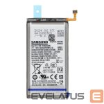 Battery Samsung  ServicePack Battery EB-BG973ABU for SAMSUNG S10 G973 GH82-18826A