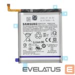 Battery Samsung  ServicePack Battery EB-BA525ABY for SAMSUNG A52/A52S/S20 FE GH82-24205A