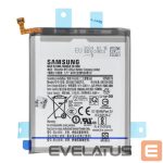 Battery Samsung  ServicePack Battery EB-BA515ABY for SAMSUNG A51 A515 GH82-21668A