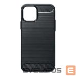 Back panel cover OEM  Case for Samsung S25 ULTRA Carbon black 