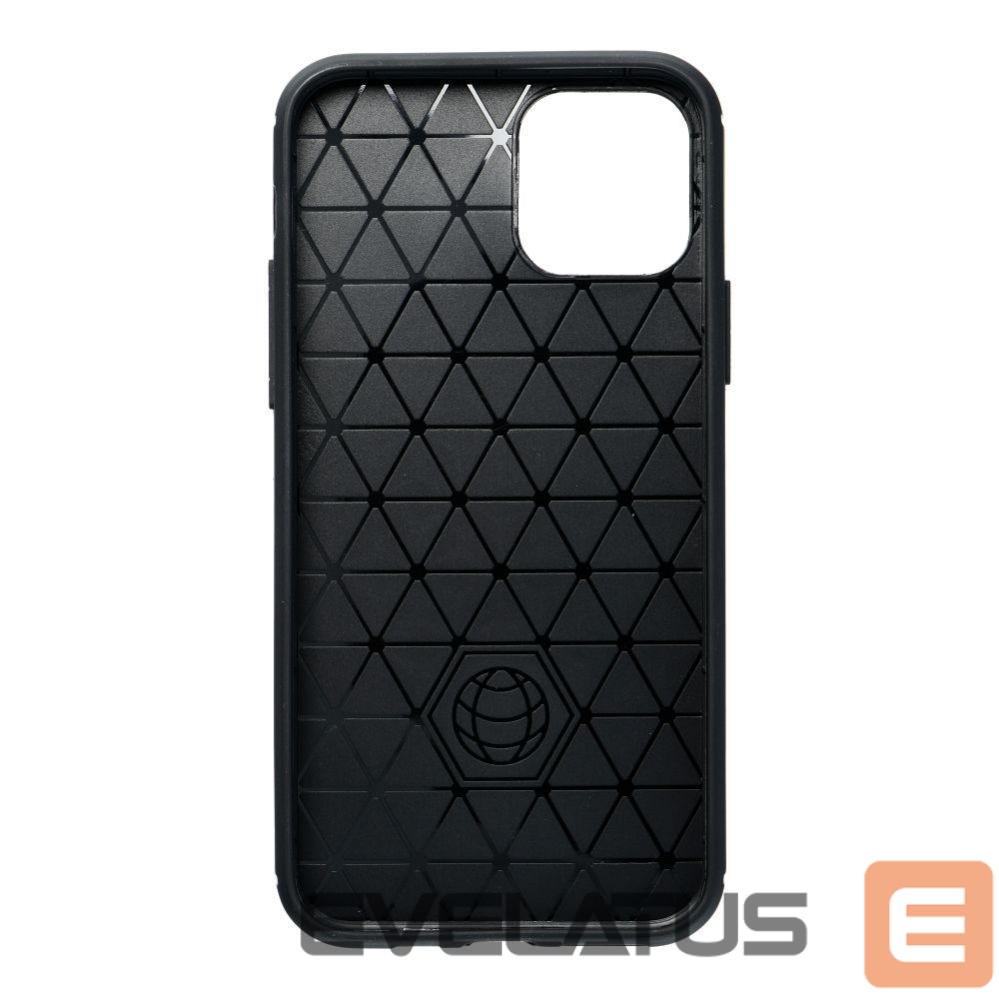 Back panel cover OEM Case for Samsung S25 ULTRA Carbon black