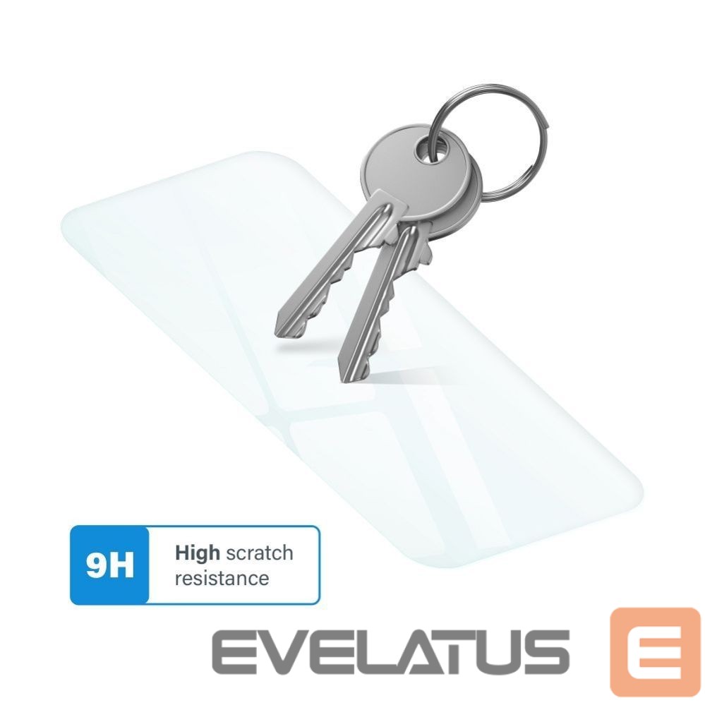 Protective glass OEM - Tempered Glass - for Xiaomi Redmi 9