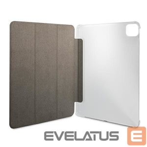 Back panel cover Guess  Black 