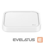 Adapter Samsung  Samsung EP-P2400BWEGEU 15W 1.67A Wireless Charger Inductive - White