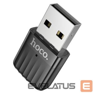 Other Computer Accessory Hoco  Wireless network card WiFi5 Hoco for USB2.0 HI33 black 