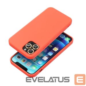 Aizmugurējais vāciņš Tech-Protect  Tech-Protect MagMat MagSafe iPhone 13 mini case - navy blue matte 