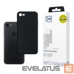 Back panel cover 3MK  Black 