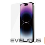 Back panel cover PanzerGlass  SAFE by  Screen Protector Apple iPhone 14 Pro Max | Ultra-Wide Fit | 