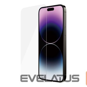Back panel cover PanzerGlass  SAFE by  Screen Protector Apple iPhone 14 Pro Max | Ultra-Wide Fit | 